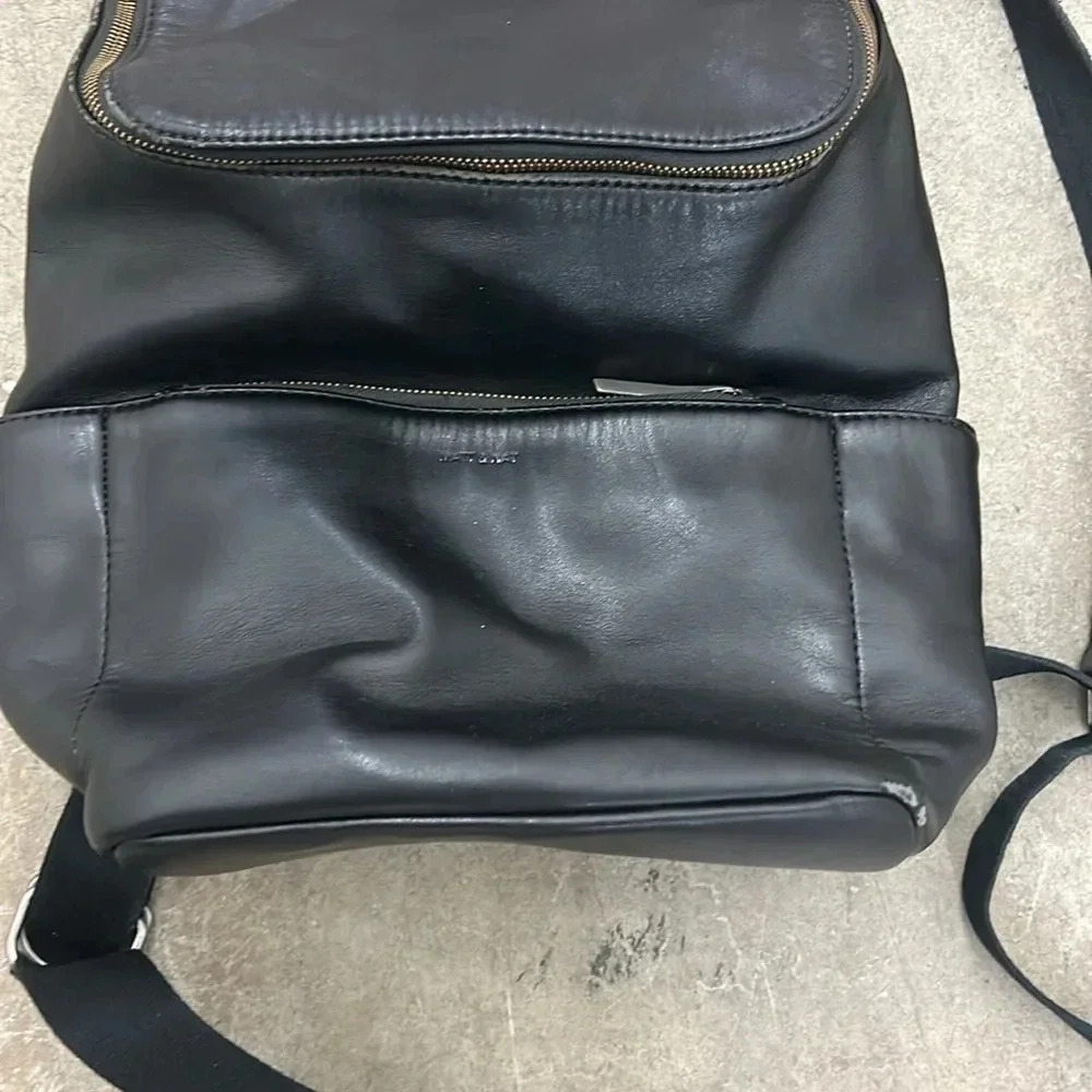 Matt  & Nat‎ backpack - Picture 2 of 12